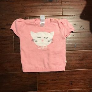 Bella bliss sweater size 2 EUC